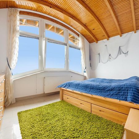 Apartamenty Sun & Snow Ostseeblick Willa Perla Miedzyzdroje Dış mekan fotoğraf