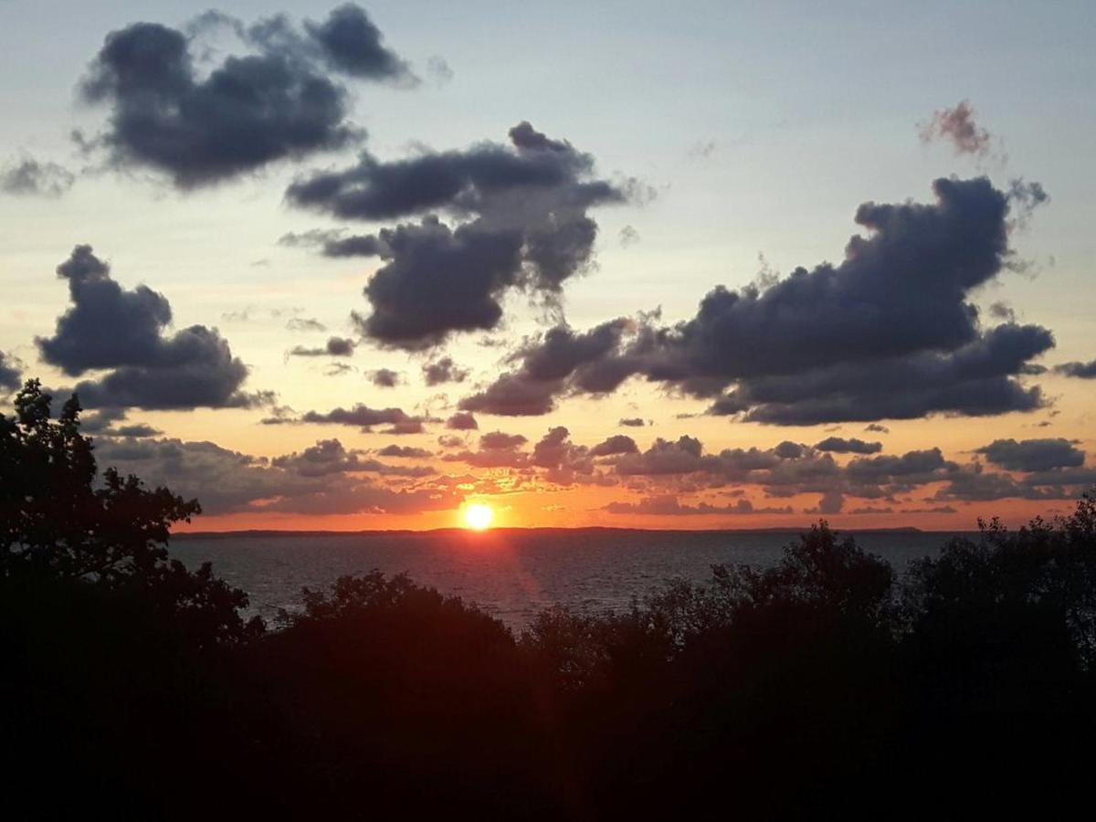 Apartamenty Sun & Snow Ostseeblick Willa Perla Miedzyzdroje Dış mekan fotoğraf